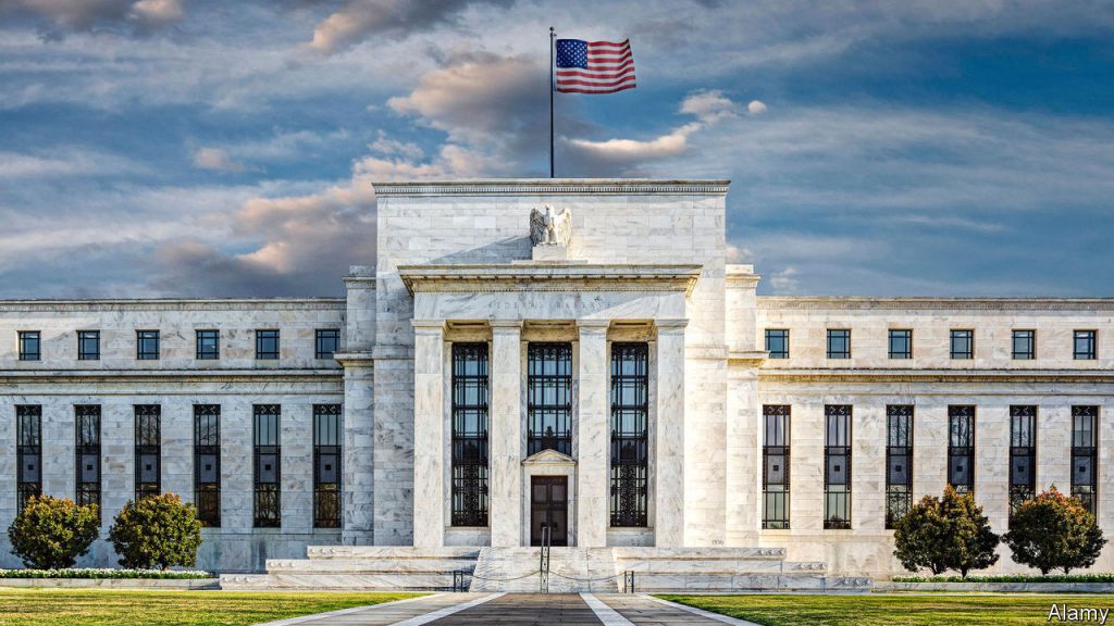 Bloomberg HT: Fed’den varlık alımlarında “sözlü yönlendirme” bekleniyor
