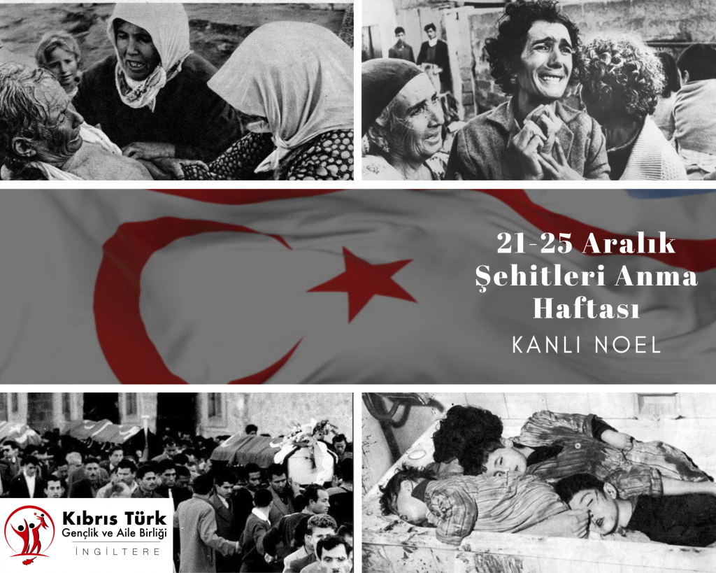 KTGAB: “Our martyrs gave their lives by making the greatest sacrifice”