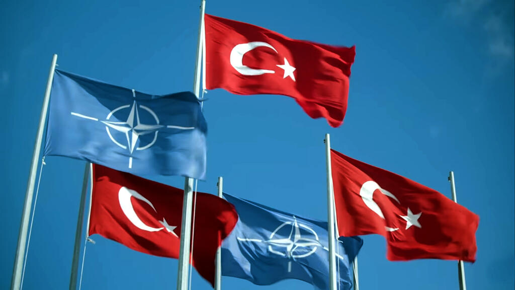 Türkiye yeni yılda NATO’da önemli görev üstleniyor