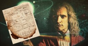 Modern fiziğin babası Newton’un kıyamet tarihini hesapladığı notlar ortaya çıktı