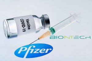 Avrupa İlaç Ajansı Pfizer ve BioNTech’in koronavirüs aşısını onayladı