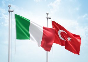 İtalya’da ‘en büyük tehditler’ anketinde Türkiye üçüncü sırada