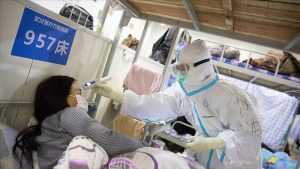 Wuhan’da koronavirüsü yaydığı iddia edilen laboratuvardan Prof. Shi: Ziyarete açığız