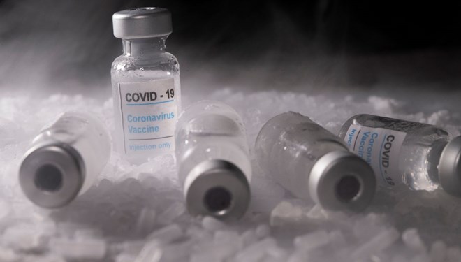 Zengin ülkeler Covid-19 aşılarını istifliyor