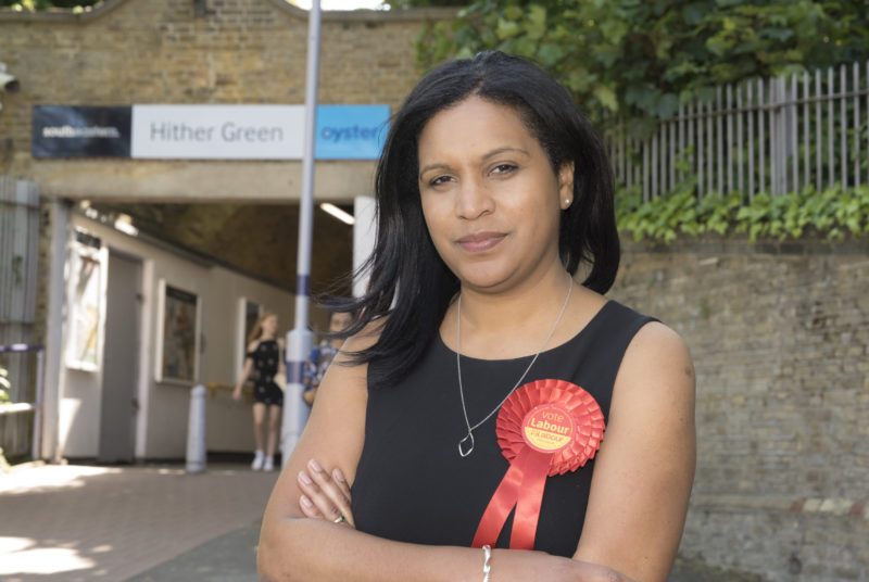 Labour shadow minister resigns after “misjudged” comments on gay marriage