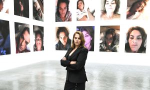 Britanya Kraliyet Sanat Akademisi Kıbrıs Türk kökenli sanatçıyı konuk edecek