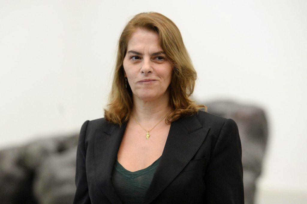 Tracey Emin works exhibited at Royal Academy of Arts