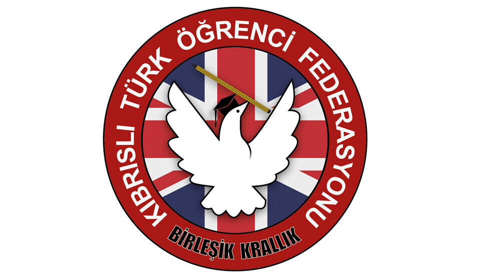 Birleşik Krallık Kıbrıslı Türk Öğrenci Federasyonu’ndan önemli duyuru