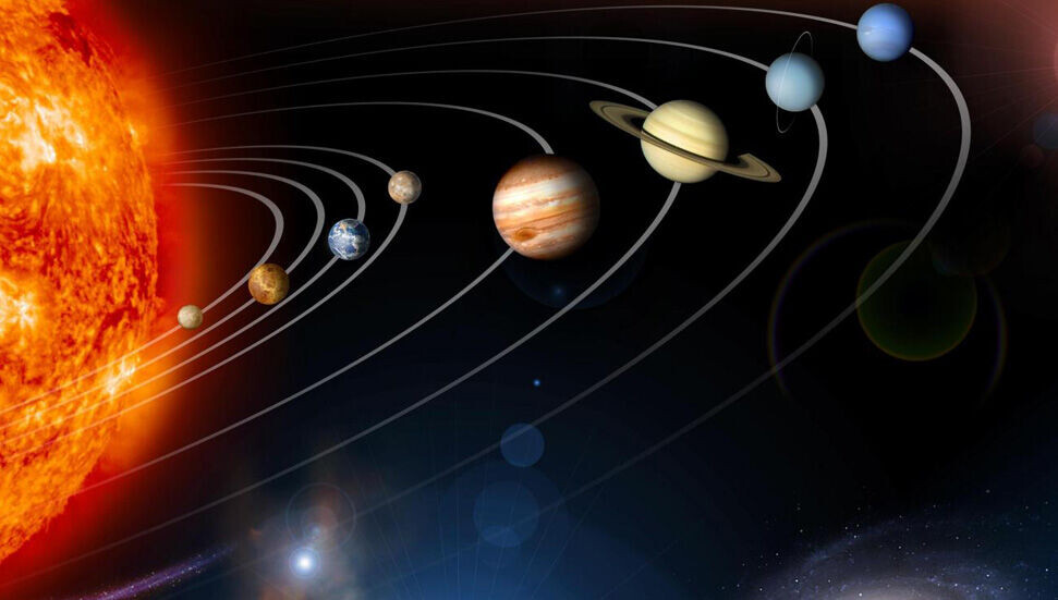 Bilim insanlarından ‘kıyamet’ tahmini: Güneş Sistemi düşünülenden daha erken parçalanacak