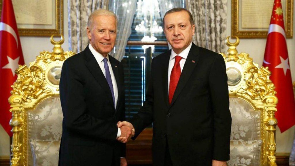 AB, Türkiye konusunda denge arayışında, kesin tavır için Biden’ı bekliyor