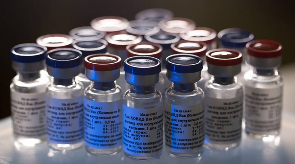 AstraZeneca, AB’ye 9 milyon ilave aşı sağlayacak
