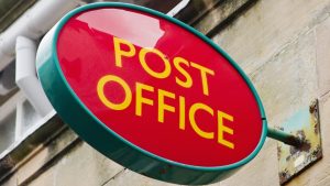 ‘Post Office’e 100 milyon sterlinlik vergi faturası