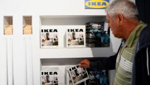 Ikea, 70 yıldır sürdürdüğü ‘yıllık katalog’ geleneğini sonlandırıyor