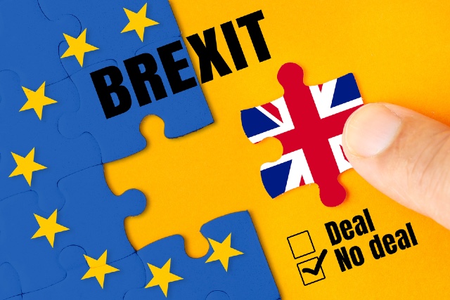 Avrupa Parlamentosu, Brexit anlaşması için İngiltere’ye 3 gün mühlet verdi