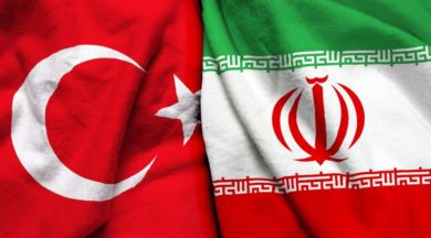 İsrail’den iddia: İran Türkiye’yi vurabilir
