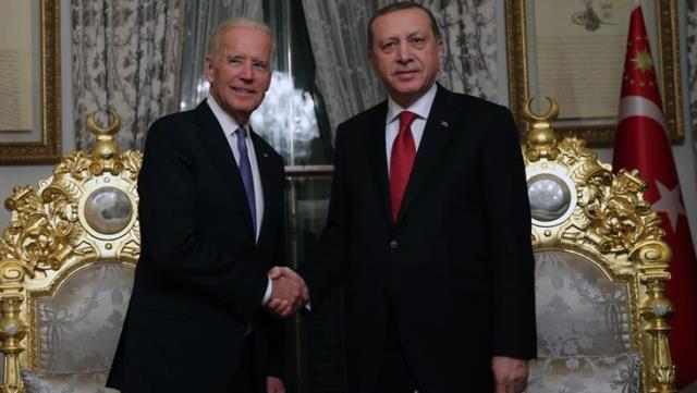 İsrail gazetesinden Joe Biden’a şaşırtan çağrı: Türkiye üç kıtayı kapsayan bir güç, Ankara ile aranı iyi tut