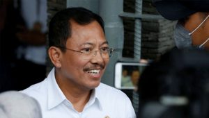 Endonezya’da ilk aşı Devlet Başkanına yapılacak