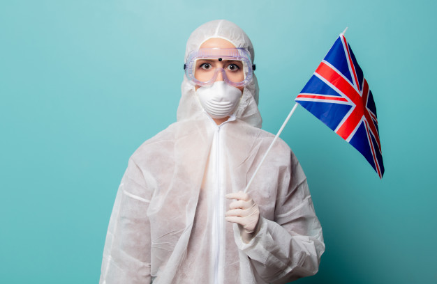 Hükümetin İngiltere için daha da sert koronavirüs kısıtlamaları getirmeyi planladığına dair korkular var