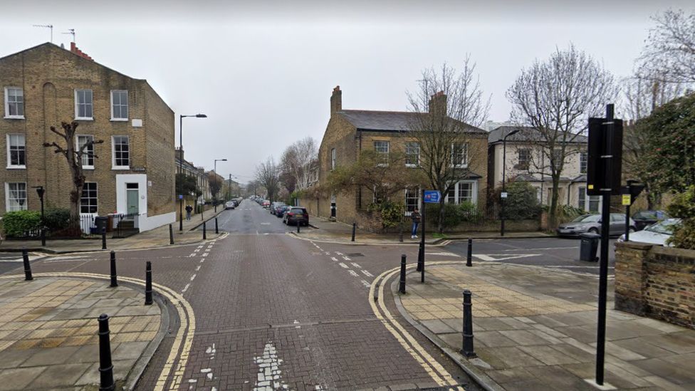  Triple shooting in Hackney leaves one man critical and two injured