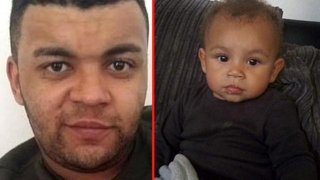 İngiltere’de şizofreni hastası adam 11 aylık bebeğini nehre attı
