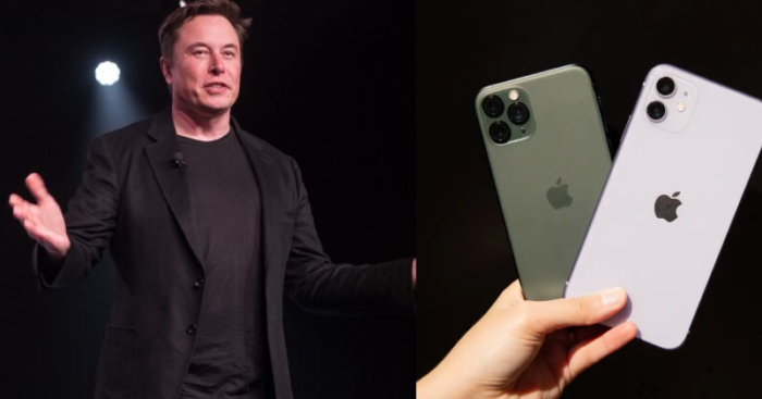 Elon Musk’tan itiraf: Apple’a Tesla’yı satın almasını önerdim