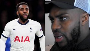 Tottenham’ın yıldız futbolcusu Danny Rose tutuklandı