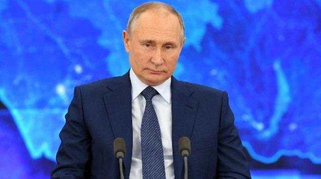 Rus lider Putin’den tartışma yaratacak ‘Navalni’ açıklaması: Ölmesini isteseydim, şimdiye çoktan ölmüştü