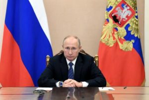 Rus lider Putin emir verdi: Rusya’da aşı uygulaması başlıyor