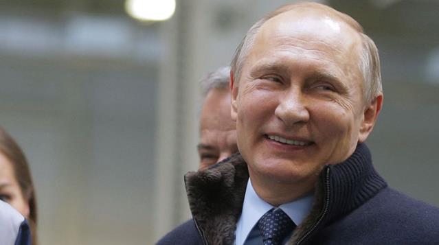 Rusya Devlet Başkanı Putin, kendisine ömür boyu dokunulmazlık sağlayan tasarıyı imzaladı