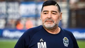 Maradona’nın doktorları, ‘taksirle adam öldürme’ suçundan yargılanacak