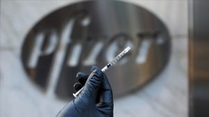 ABD’de Biontech/Pfizer aşısının uygulandığı 2 kişide alerjik yan etkiye rastlandı