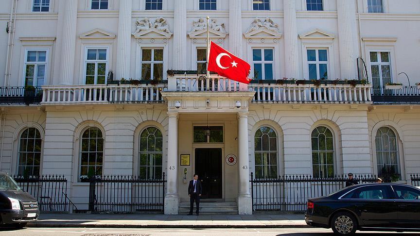 Türkiye ve Birleşik Krallık arasında uçuşlara ilişkin duyuru