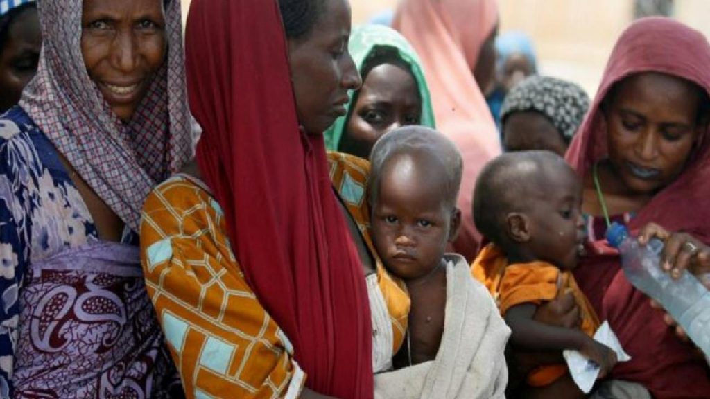UNICEF’ten 2021 için “açlık yılı” uyarısı