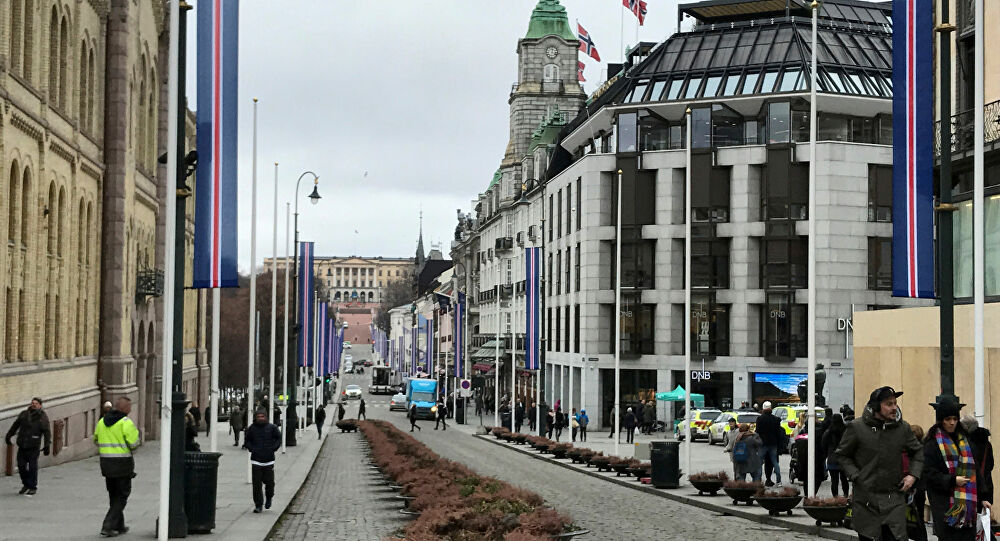 Norveç’te Pfizer aşısı vurulan iki huzurevi sakini hayatını kaybetti