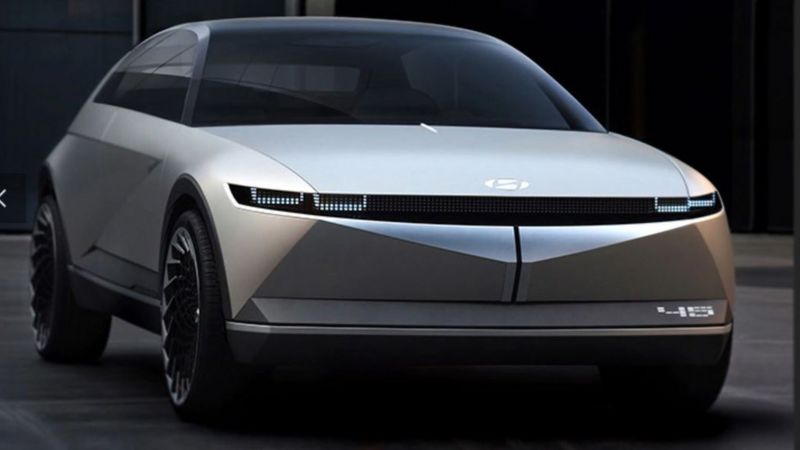 Hyundai: Sürücüsüz, elektrikli araç üretimi için Apple ile ön görüşme yapıyoruz