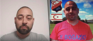 Yeni Boğaziçi FC kalecilerinden Tarkan Assar hayatını kaybetti