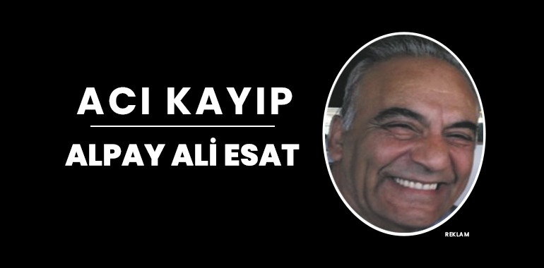 Alpay Ali Esat