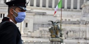İtalya İçişleri Bakanlığı raporu: Covid aşısı dağıtımına mafya sızabilir