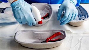 Belçika’da skandal: İyi temizlenmeyen tıbbi cihazlar yüzünden 110 kişi hepatit veya HIV virüsü kapmış olabilir