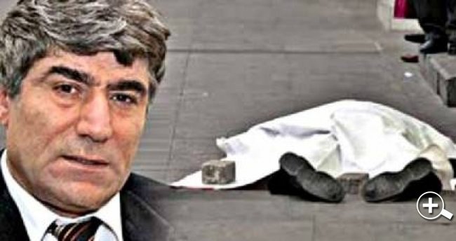 Hrant Dink cinayeti davası sanığı Okan Şimşek yakalanarak tutuklandı