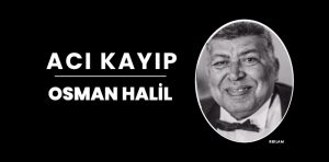 Osman Halil