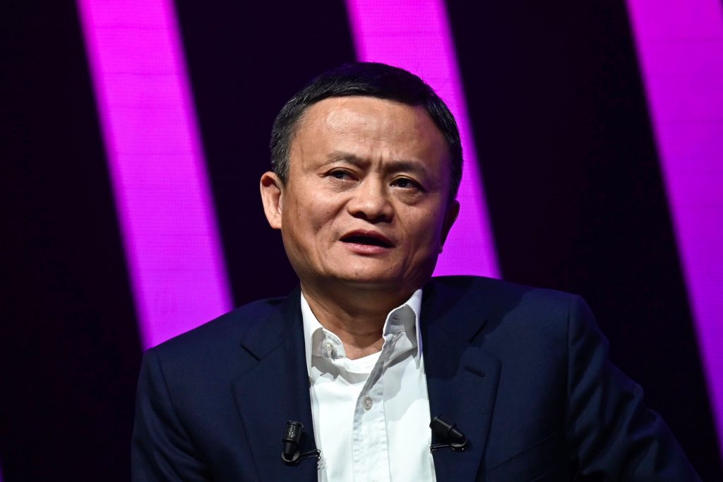 Alibaba’nın kurucusu Çinli iş adamı Jack Ma’nın kayıp olduğu iddiası