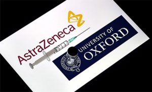 AstraZeneca ile Oxford Üniversitesi aşısının AB’de kullanımı için başvuru yapıldı