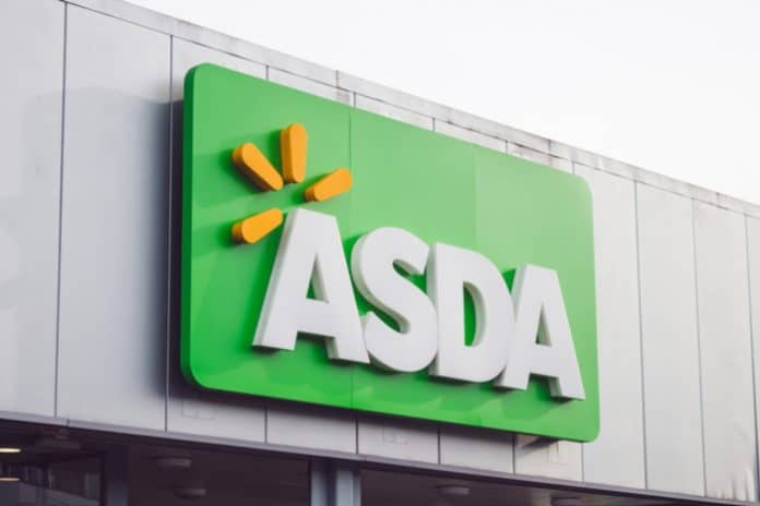 İngiltere’nin süpermarket zinciri ASDA, Covid-19 aşısı uygulayacak ilk süpermarket oldu