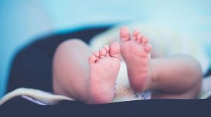 20 aylık bebeğin organları 5 kişiye hayat verdi