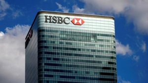 HSBC, İngiltere’de 82 şubesini kapatacak