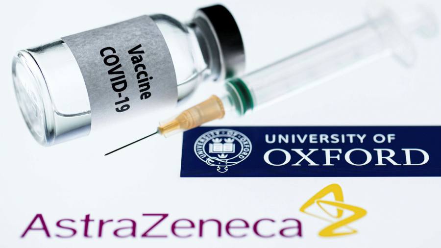 AstraZeneca-Oxford’un koronavirüs aşısı ne kadar etkili