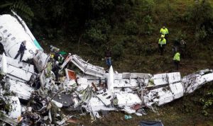 2020’de uçak kazalarında ölenlerin sayısı, bir önceki yıla göre arttı
