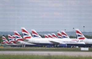 Jet2 ve British Airways’ten Antalya ve Dalaman’a güzel haber