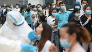 ‘Çin, ilk koronavirüs vakalarının ham verilerini paylaşmayı reddetti’
